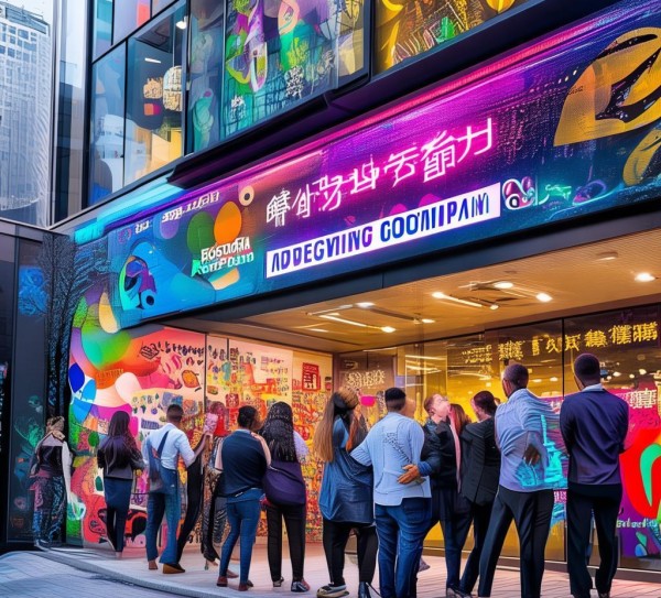 临安广告公司，助力品牌建设的创新实践